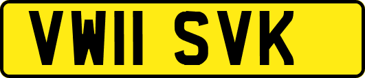VW11SVK