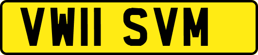 VW11SVM