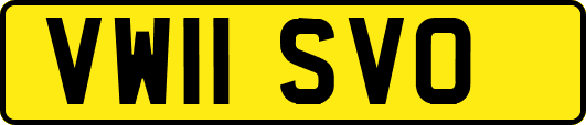 VW11SVO