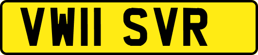 VW11SVR