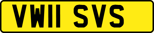 VW11SVS