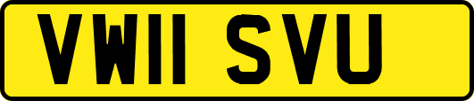 VW11SVU