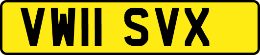 VW11SVX