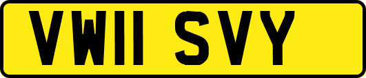 VW11SVY
