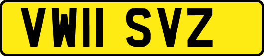 VW11SVZ