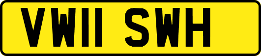 VW11SWH