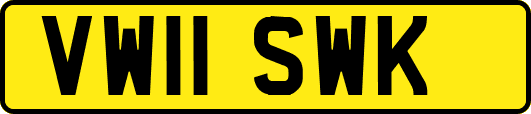 VW11SWK