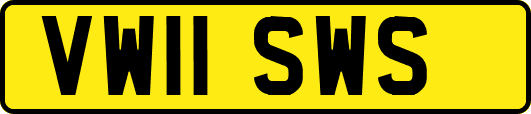 VW11SWS