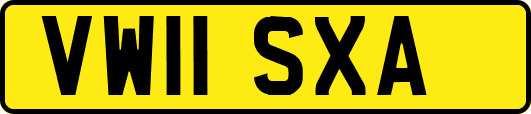 VW11SXA