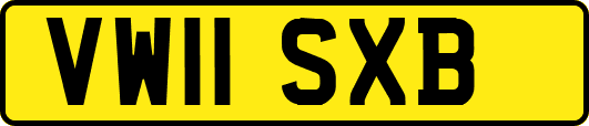 VW11SXB
