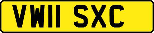 VW11SXC