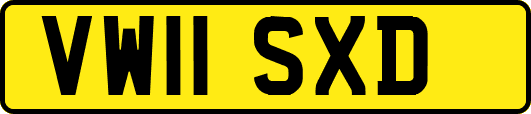 VW11SXD