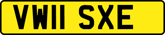 VW11SXE
