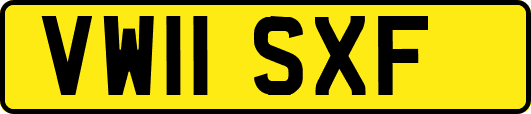 VW11SXF