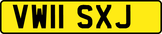 VW11SXJ