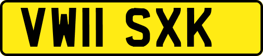 VW11SXK