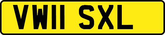 VW11SXL