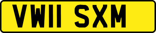 VW11SXM