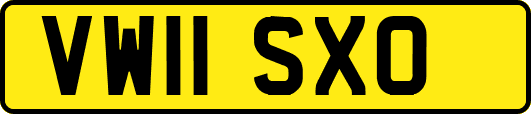 VW11SXO