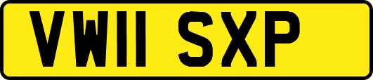 VW11SXP