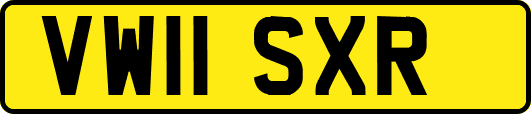 VW11SXR