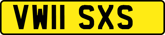 VW11SXS