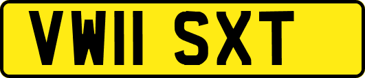 VW11SXT