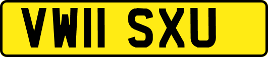 VW11SXU