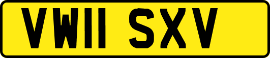 VW11SXV