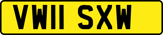 VW11SXW