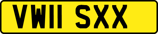 VW11SXX