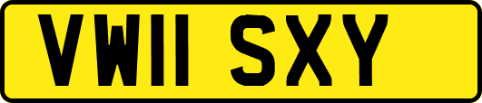 VW11SXY
