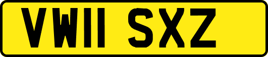 VW11SXZ