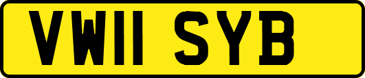 VW11SYB