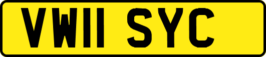 VW11SYC