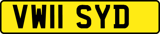 VW11SYD