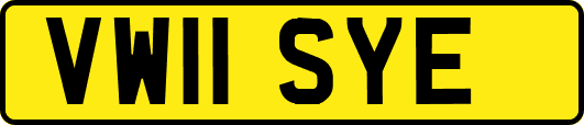 VW11SYE