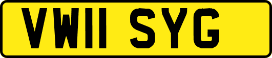 VW11SYG