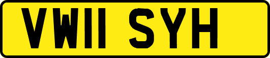 VW11SYH