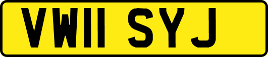 VW11SYJ