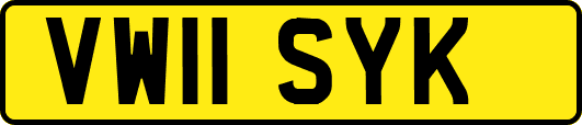 VW11SYK