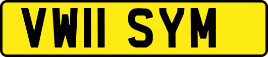 VW11SYM