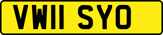 VW11SYO