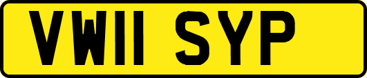 VW11SYP