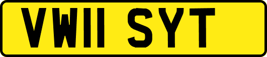 VW11SYT