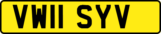VW11SYV