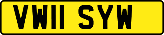 VW11SYW
