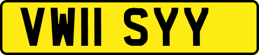 VW11SYY