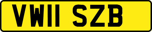 VW11SZB