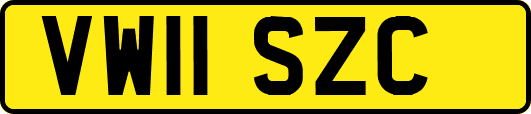 VW11SZC